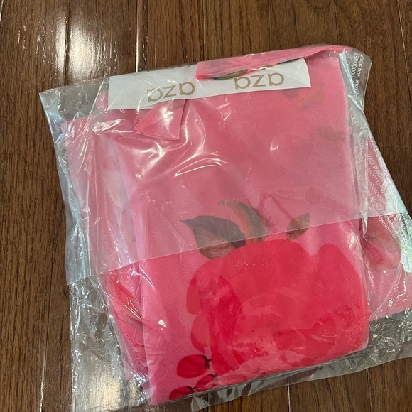 NWT Toddler Matching Lehenga and Choli Dress Set - Picture 9 of 9